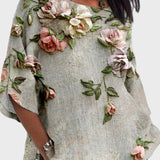 Garden Muse -toppi