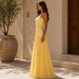 Almudena™ | Hienostunut eleganssi, joka pidentää vartaloa hienovaraisesti