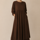 Loralya | Rento ja elegantti maksimekko
