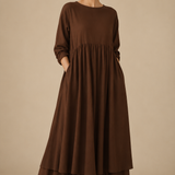 Loralya | Rento ja elegantti maksimekko