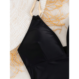 Kultainen Tankini