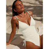 Kultainen Tankini