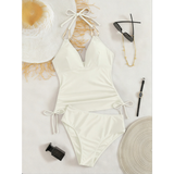 Kultainen Tankini