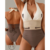 Luxe Contour uimapuku