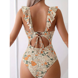 Florence Flair Uimapuku