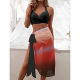 Beachpassion 3-in-1 Bikinisetit