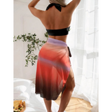 Beachpassion 3-in-1 Bikinisetit
