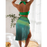 Beachpassion 3-in-1 Bikinisetit