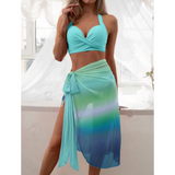 Beachpassion 3-in-1 Bikinisetit
