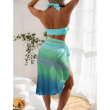 Beachpassion 3-in-1 Bikinisetit