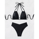 Tropic Charm Bikinisetti