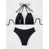 Tropic Charm Bikinisetti