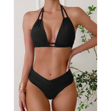 Tropic Charm Bikinisetti