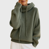 Kaste | hupullinen neule