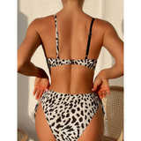 Fierce Harmony Bikinisetit
