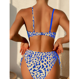 Fierce Harmony Bikinisetit