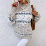 Luna | Vintage Neule