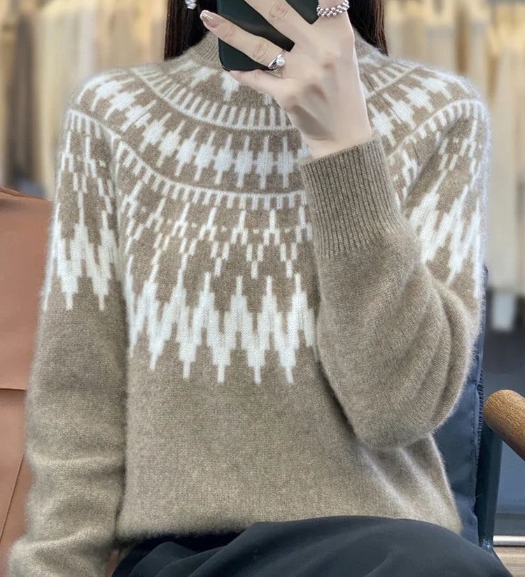 Elyse | Neulepaita