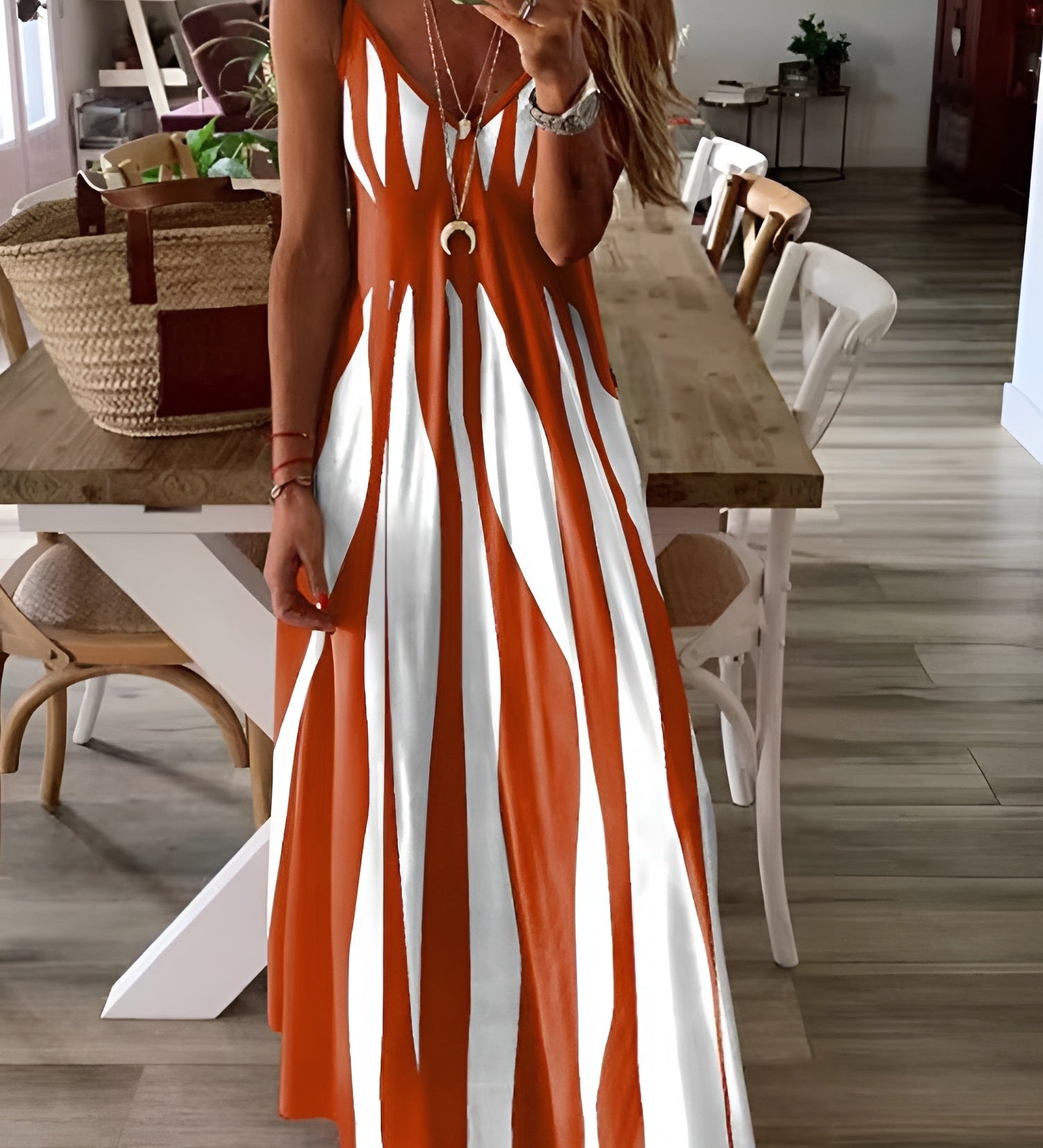 Ingrid™ – Mekko