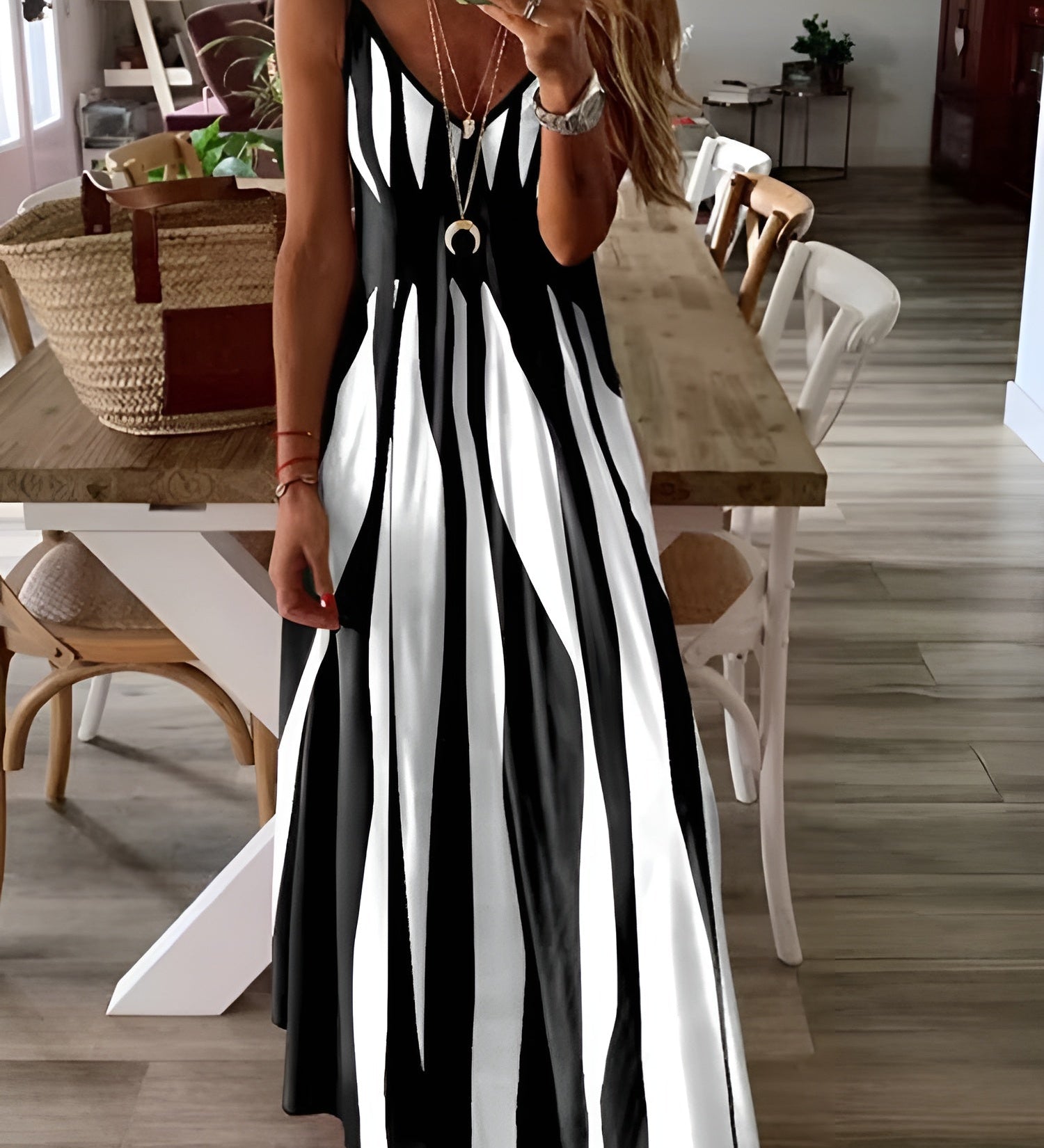 Ingrid™ – Mekko