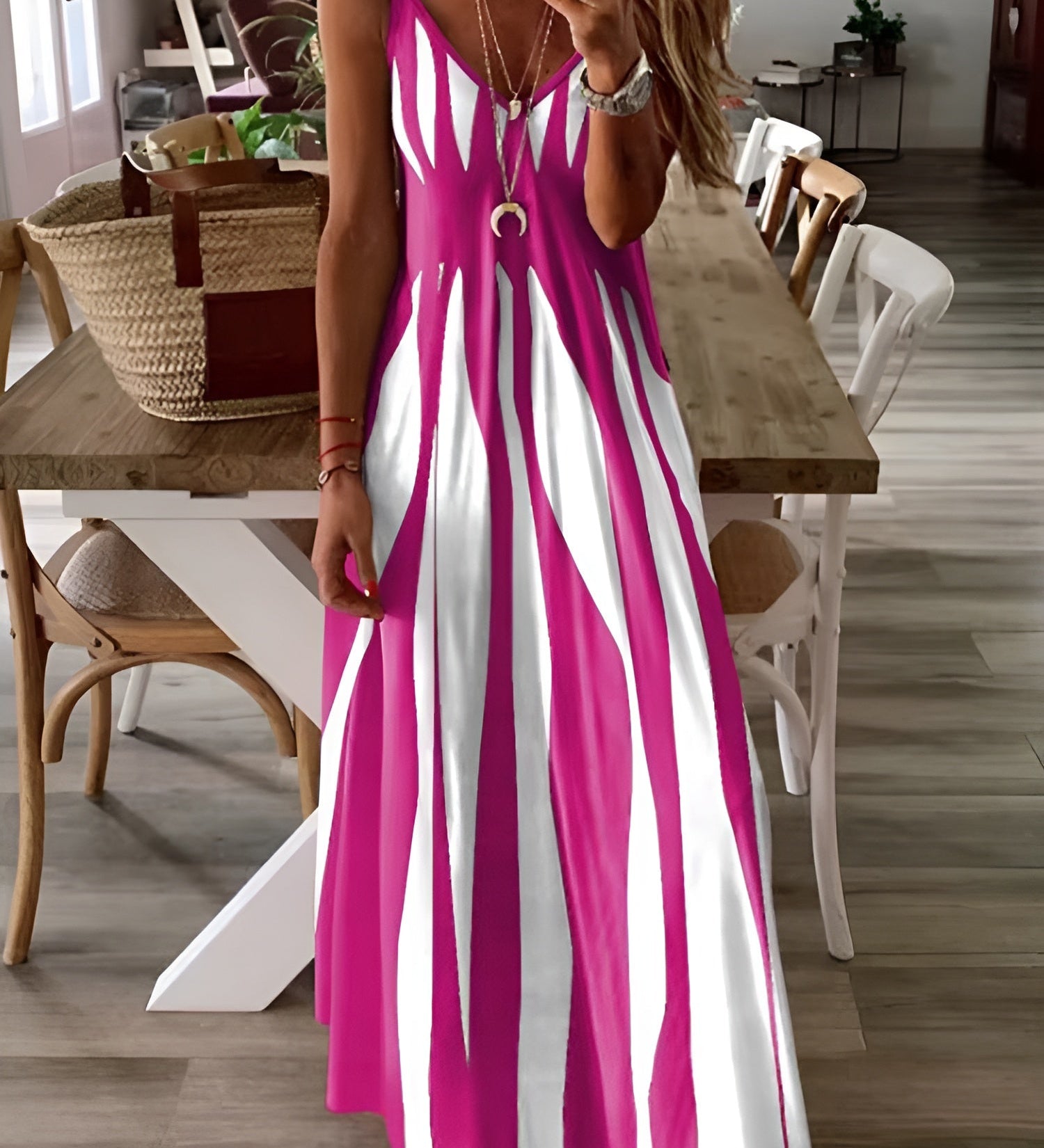 Ingrid™ – Mekko