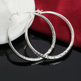 Sterling-hopeakorvakorut