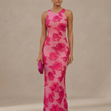 Amara | Maxi-mekko