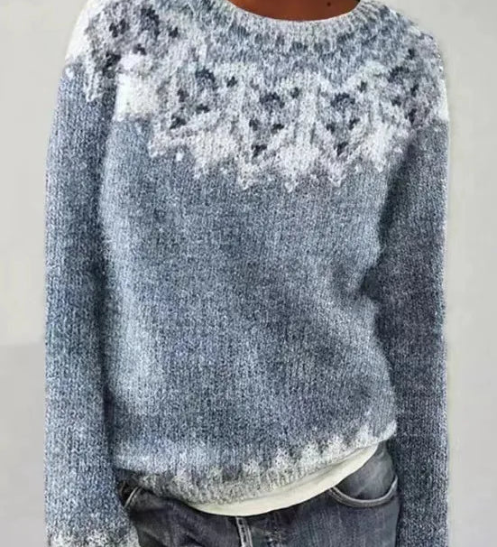 Silvia ™ | Retro Neule