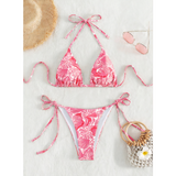 Beachglow Kolmio Bikini
