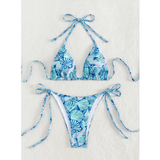 Beachglow Kolmio Bikini