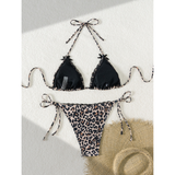 Keskiyön Safari Bikinit