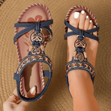 Sienna | Ibizan-tyyliset ortopediset sandaalit