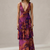 Sofía-mekko | Liikettä ja eleganssia joka askeleella