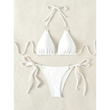 Ribattu Luxe Bikinisetit