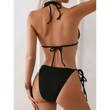 Ribattu Luxe Bikinisetit
