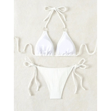 Ribattu Luxe Bikinisetit